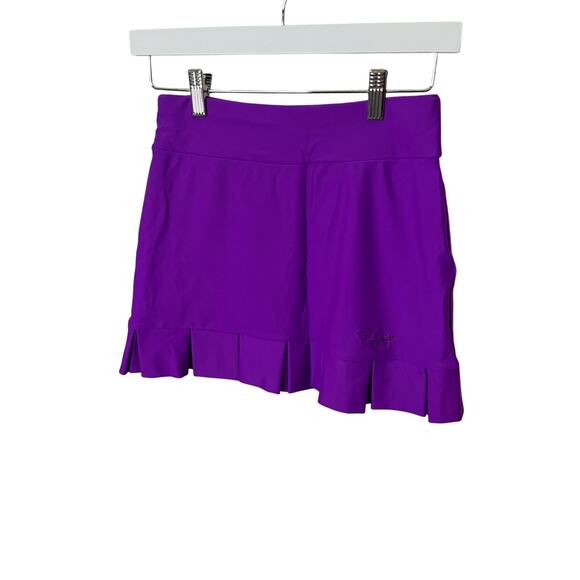 Tzu tzu golf skirt -xs‎ - Picture 1 of 4